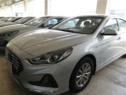 هیوندای سۆناتا